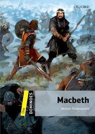 DOMINOES ONE: MACBETH