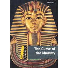 DOMINOES ONE: THE CURSE OF THE MUMMY