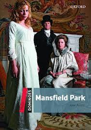 DOMINOES THREE: MANSFIELD PARK
