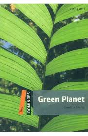 DOMINOES TWO: GREEN PLANET