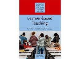 LEARNER-BASED TEACHING: PB