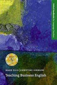 OHLT: TEACHING BUSINESS ENGLISH