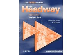 NEW HEADWAY INTERM TB 3E