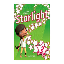 STARLIGHT 2 WB
