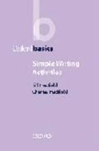 OB SIMPLE WRITING ACTIVITIES