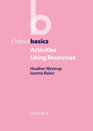 OB ACTIVITIES USING RESOURCES