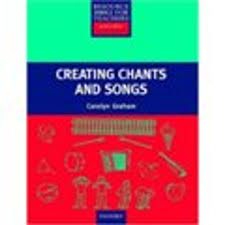 RBT CREATING CHANTS & SONGS