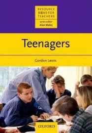 TEENAGERS: PB