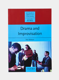 RBT DRAMA AND IMPROVISATION