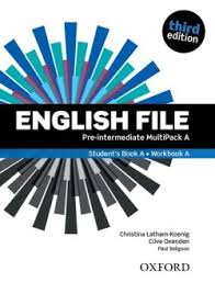 English File 3E Beginner WB & iChecker w