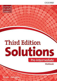 SOLUTIONS 3E UP-INTERMEDIATE WB