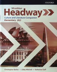 HEADWAY 5E PRE-INTERMEDIATE CULTURE & LI