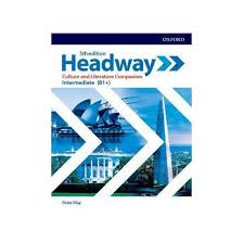 HEADWAY 5E INTERMEDIATE CULTURE & LITRAT