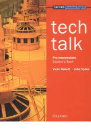 TECH TALK P- INT SB