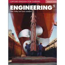 OEFC ENGINEERING 1 SB