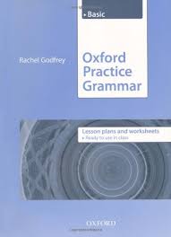 OXF PRAC GRAM BASIC LESSON PLANS