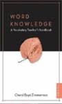 WORD KNOWLEDGE