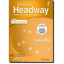 AMERICAN HEADWAY TEACHER PK L 2 2E
