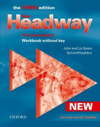 NEW HEADWAY P-INT 3E WB NK