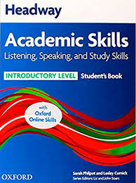 HEADWAY 1 AC SKILLS L/S SB