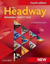 NEW HEADWAY: ELEMENTARY 4E SB
