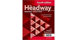 NEW HEADWAY ELEM 4E TR DISC PK