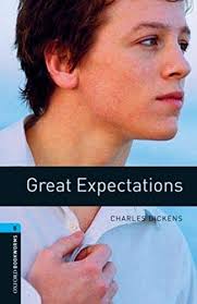 OBW 3E 5 GREAT EXPECTATIONS
