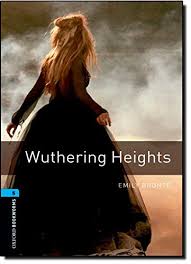 OBW 3E 5 WUTHERING HEIGHTS