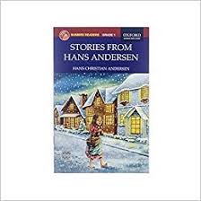 STORIES FROM HANS ANDERSON