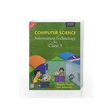 COMPUTER SCIENCE INFORMATION TECH. 3-2/E