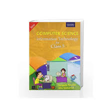 COMPUTER SCIENCE INFORMATION TECH. 5-2/E