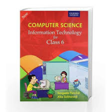 OXF.COMPUTER SCI. INFORM. TECH. 6-REV.ED