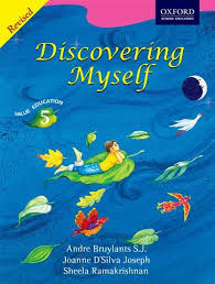 DISCOVERING MYSELF BOOK 5