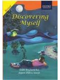 DISCOVERING MYSELF BOOK 6