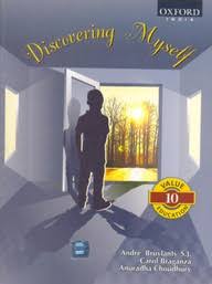 DISCOVERING MYSELF, VALUE EDUCATION-10