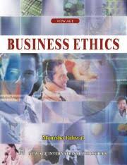 BUSINESS ETHICS