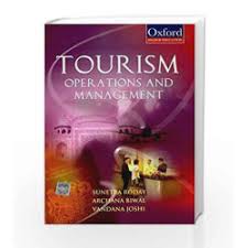 TOURISM OPERATIONS AND MANAGEMENT