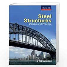 STEEL STRUCTURES: DESIGN AND PRACTICE