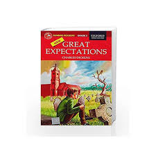 GREAT EXPECTATIONS(N)
