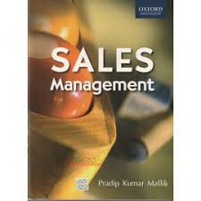 SALES MANAGEMENT