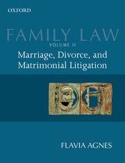 FAMILY LAW   II P