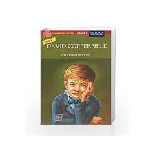 DAVID COPPERFIELD (N)