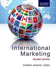 INTERNATIONAL MARKETING 2E
