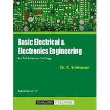 BASIC ELECTRICAL AND ELECTRONICS ENGINEE