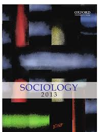 SOCIOLOGY OF EDUCATION IN INDIA