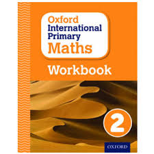 OXFORD INTERNATIONAL MATHS EXT WB2