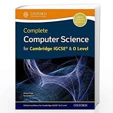 COMPLETE COMP SCI FOR CAMB IGCSE & O LEV