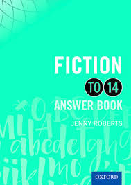 FICTION TO 14 ANSWER BOOK