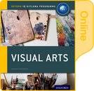 IB COURSE BK: VISUAL ARTS