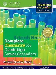 COMPLETE CHEM CAM SEC 1/CHECK WORKBOOK